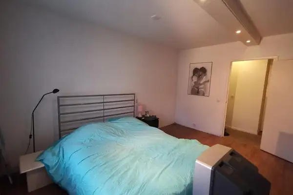 Foto #10 Appartement Eisenhowerstraat Sittard