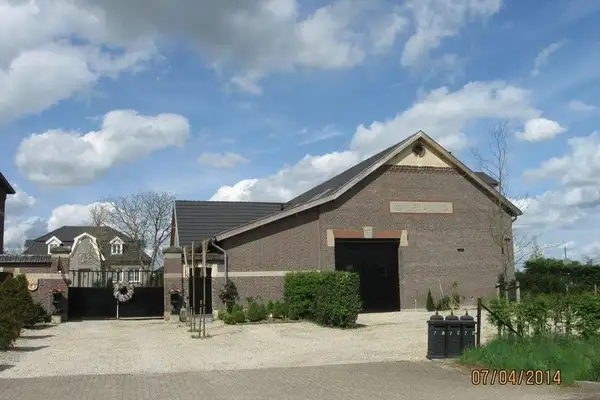 Foto #1 Huurwoning Retersbekerweg Klimmen