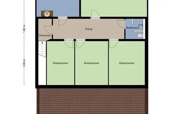 Foto #22 Huurwoning Retersbekerweg Klimmen