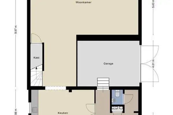 Foto #21 Huurwoning Retersbekerweg Klimmen