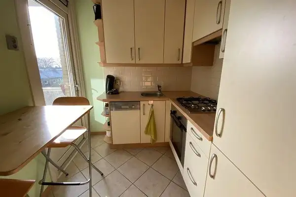 Foto #7 Appartement Bastionstraat Maastricht