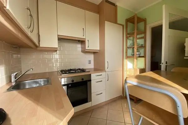 Foto #5 Appartement Bastionstraat Maastricht