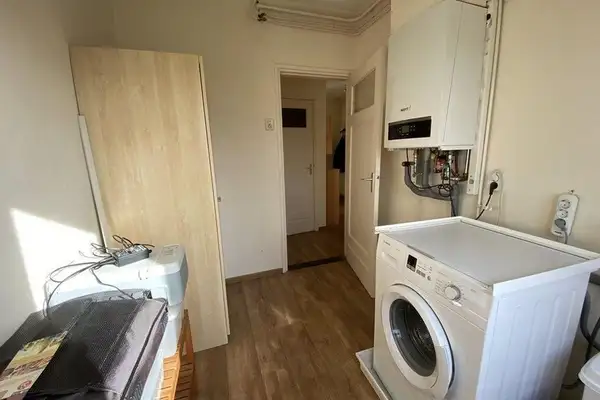 Foto #14 Appartement Bastionstraat Maastricht