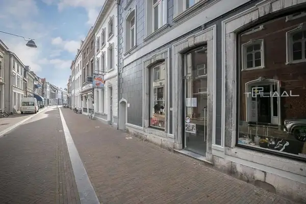 Foto #0 Appartement Putstraat Sittard