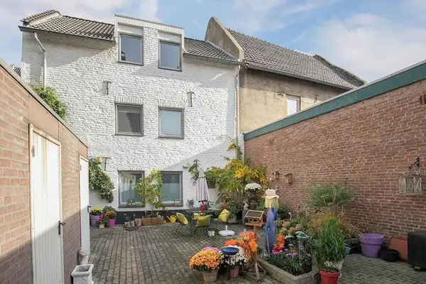 Foto #3 Appartement Putstraat Sittard