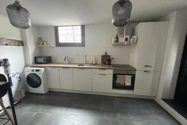 Foto #4 Appartement Paardestraat Sittard