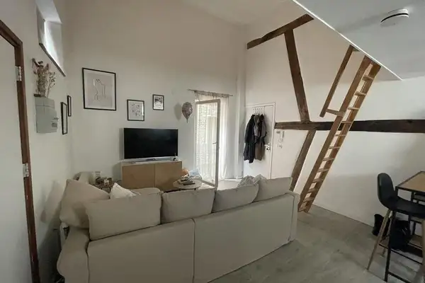 Foto #6 Appartement Paardestraat Sittard
