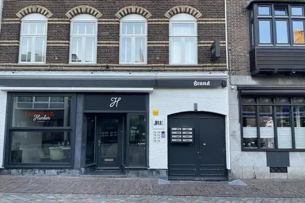 Foto #1 Appartement Paardestraat Sittard