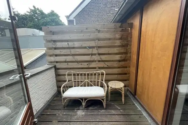 Foto #8 Appartement Paardestraat Sittard