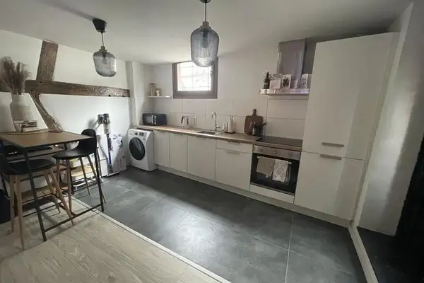 Foto #3 Appartement Paardestraat Sittard