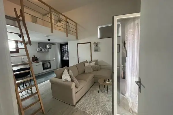 Foto #5 Appartement Paardestraat Sittard