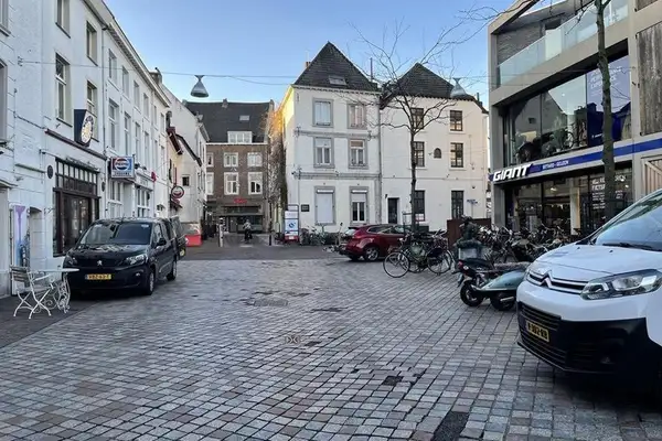 Foto #14 Appartement Paardestraat Sittard