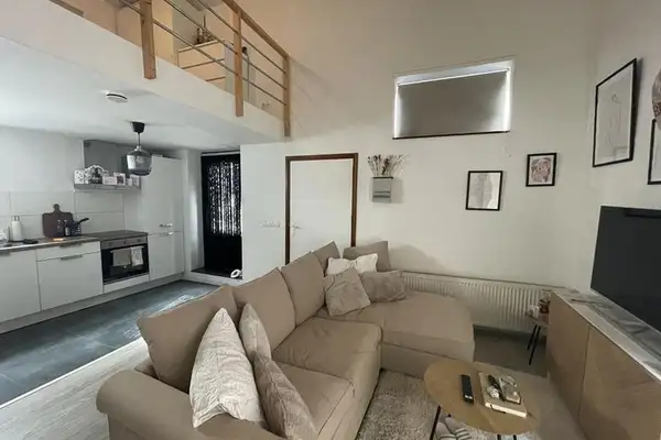 Foto #2 Appartement Paardestraat Sittard