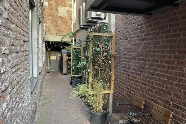 Foto #11 Appartement Paardestraat Sittard