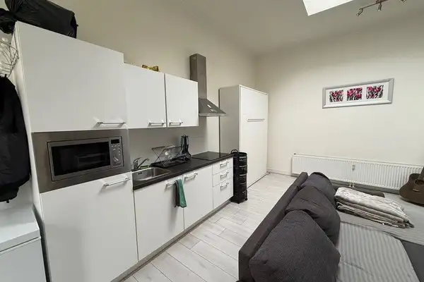 Foto #3 Appartement Mariagardestraat Roermond