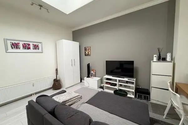 Foto #4 Appartement Mariagardestraat Roermond