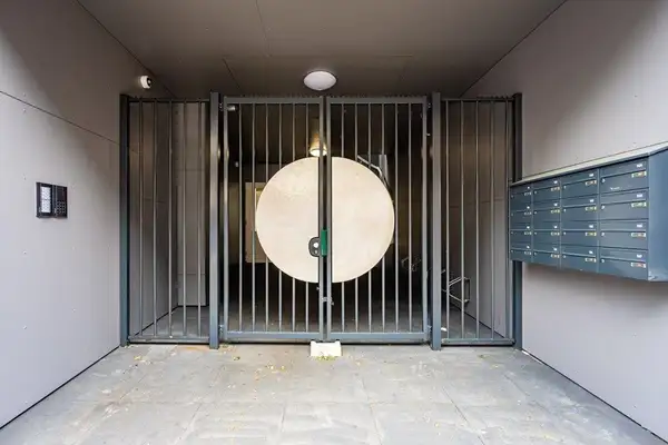 Foto #2 Appartement Mariagardestraat Roermond