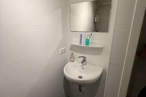 Foto #7 Appartement Mariagardestraat Roermond