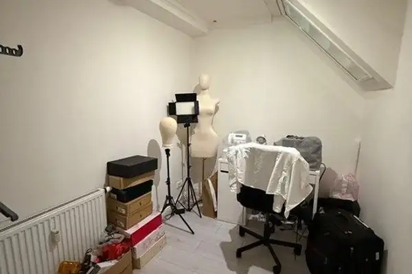 Foto #9 Appartement Mariagardestraat Roermond