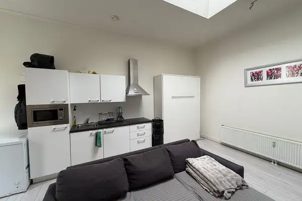 Foto #11 Appartement Mariagardestraat Roermond