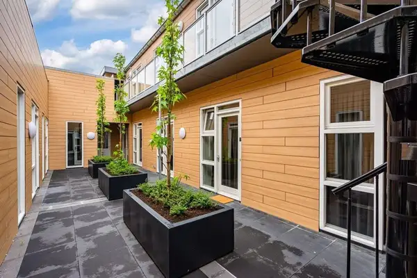 Foto #1 Appartement Mariagardestraat Roermond