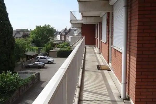 Foto #13 Appartement Sibemaweg Maastricht