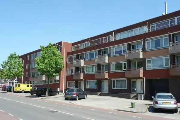 Foto #0 Appartement Sibemaweg Maastricht