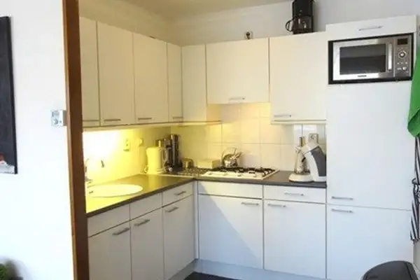 Foto #4 Appartement Sibemaweg Maastricht