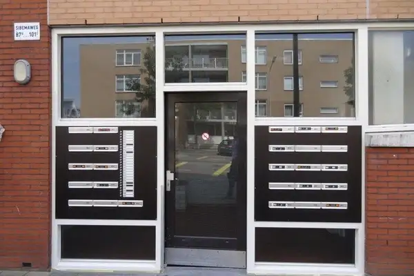 Foto #12 Appartement Sibemaweg Maastricht