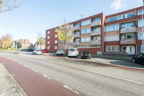 Foto #14 Appartement Sibemaweg Maastricht