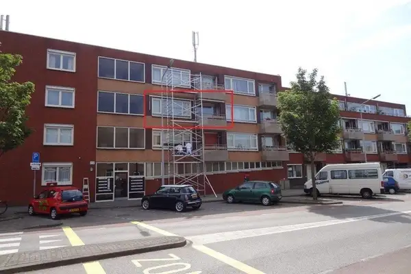 Foto #15 Appartement Sibemaweg Maastricht