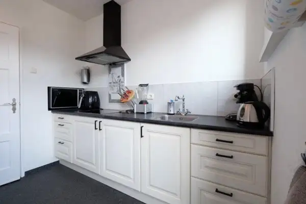 Foto #1 Huurwoning Henric van Veldekestraat Sittard