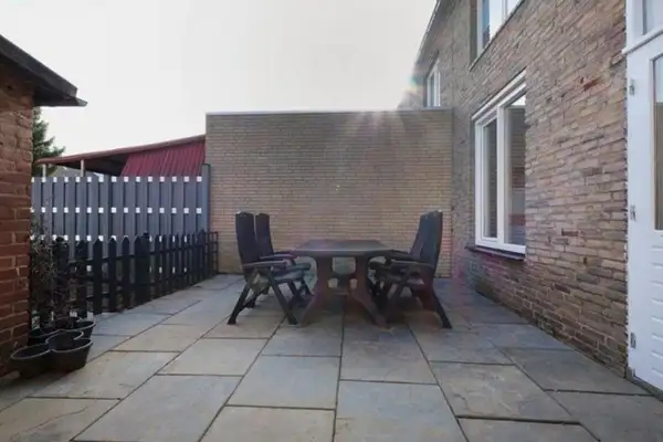 Foto #7 Huurwoning Henric van Veldekestraat Sittard