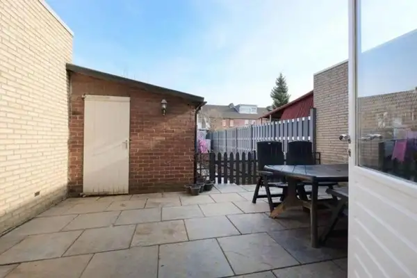 Foto #9 Huurwoning Henric van Veldekestraat Sittard