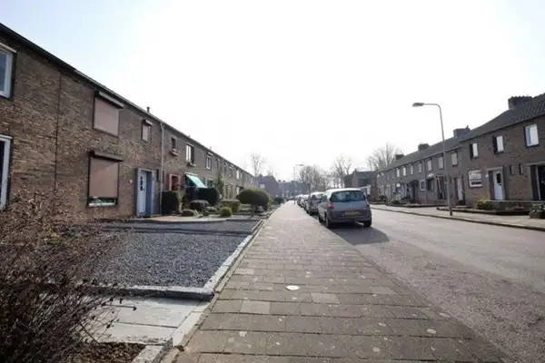 Foto #10 Huurwoning Henric van Veldekestraat Sittard