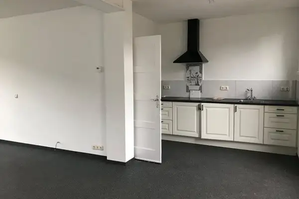 Foto #2 Huurwoning Henric van Veldekestraat Sittard