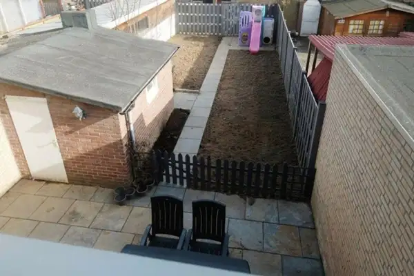 Foto #8 Huurwoning Henric van Veldekestraat Sittard