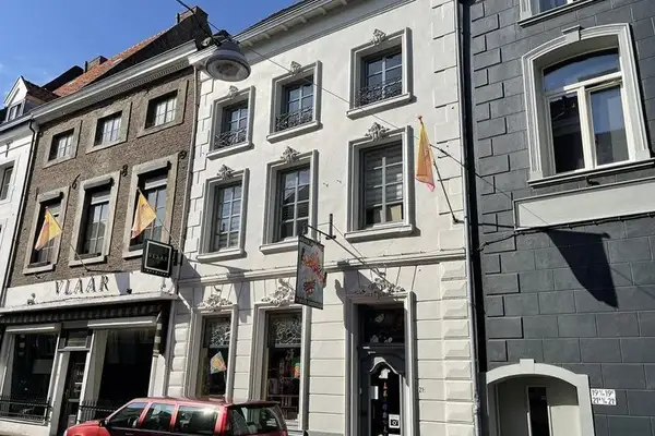 Foto #15 Appartement Putstraat Sittard