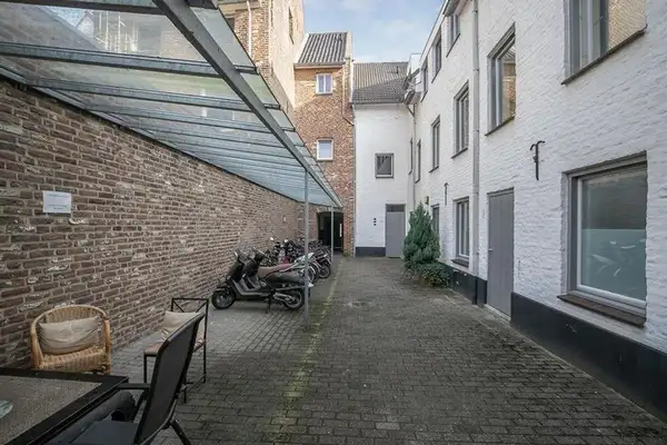 Foto #12 Appartement Putstraat Sittard