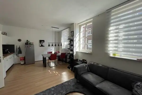 Foto #4 Appartement Putstraat Sittard