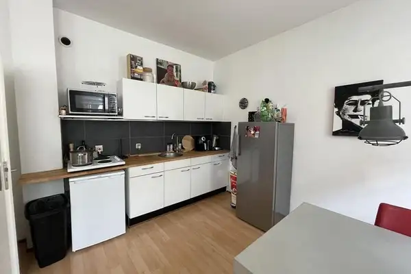 Foto #6 Appartement Putstraat Sittard