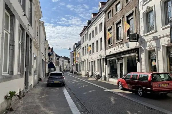 Foto #16 Appartement Putstraat Sittard