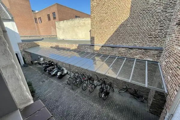 Foto #17 Appartement Putstraat Sittard