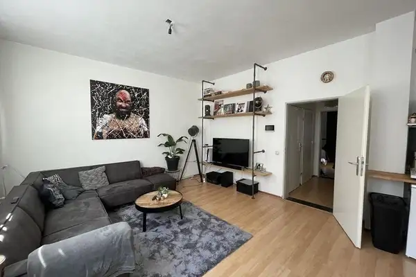 Foto #3 Appartement Putstraat Sittard