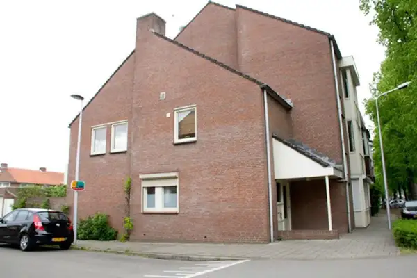 Foto #2 Appartement Koning Clovisstraat Maastricht