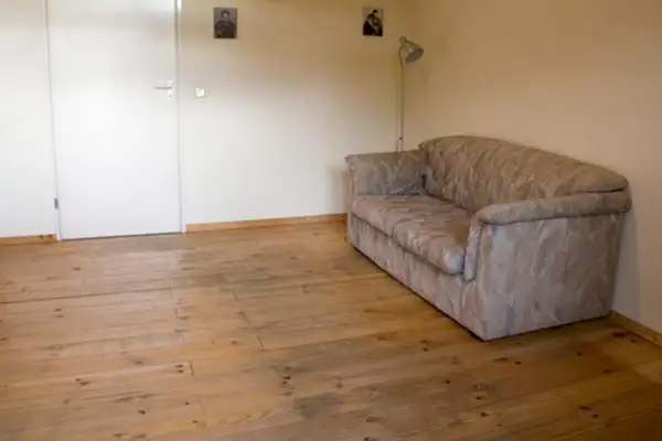 Foto #5 Appartement Koning Clovisstraat Maastricht