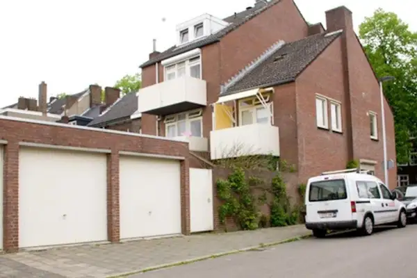 Foto #3 Appartement Koning Clovisstraat Maastricht