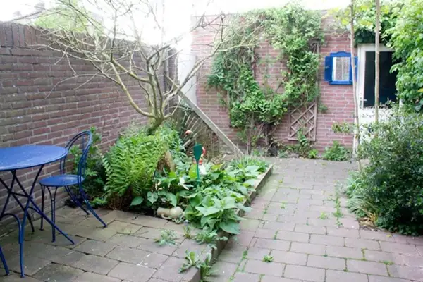 Foto #12 Appartement Koning Clovisstraat Maastricht