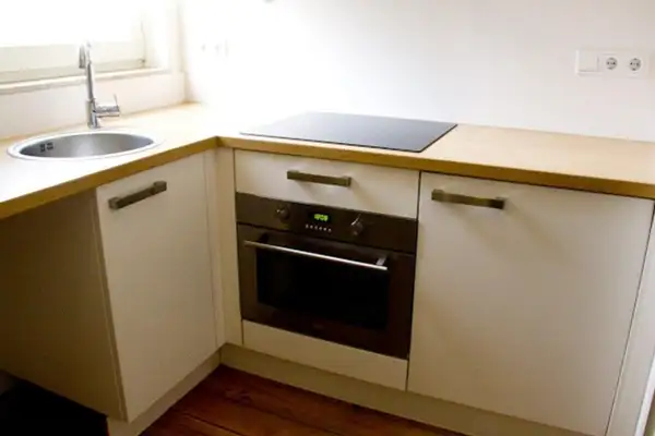 Foto #6 Appartement Koning Clovisstraat Maastricht