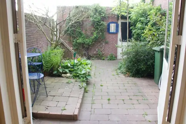 Foto #11 Appartement Koning Clovisstraat Maastricht